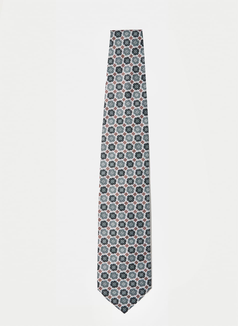 Image of CIRCLES TIE