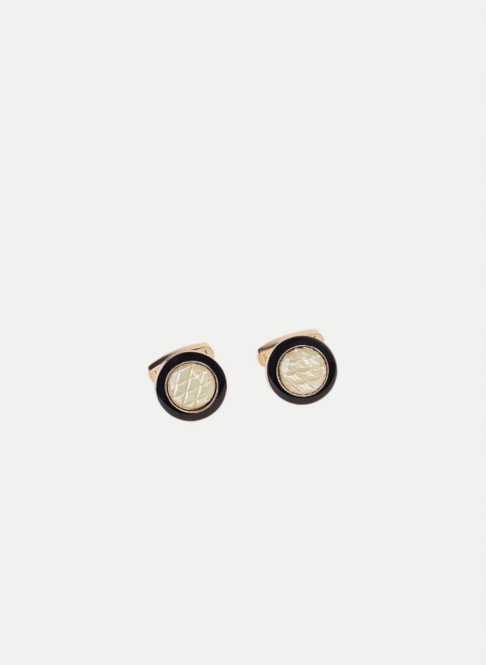 CUFFLINKS BRANDHOUSE 425
