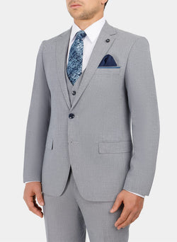Image of P.K PEAK LAPEL SUIT