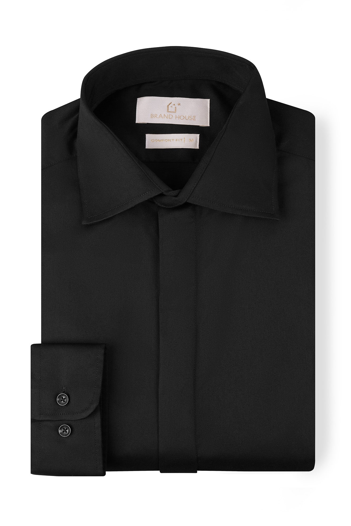 SHIRT BRANDHOUSE BHFC65