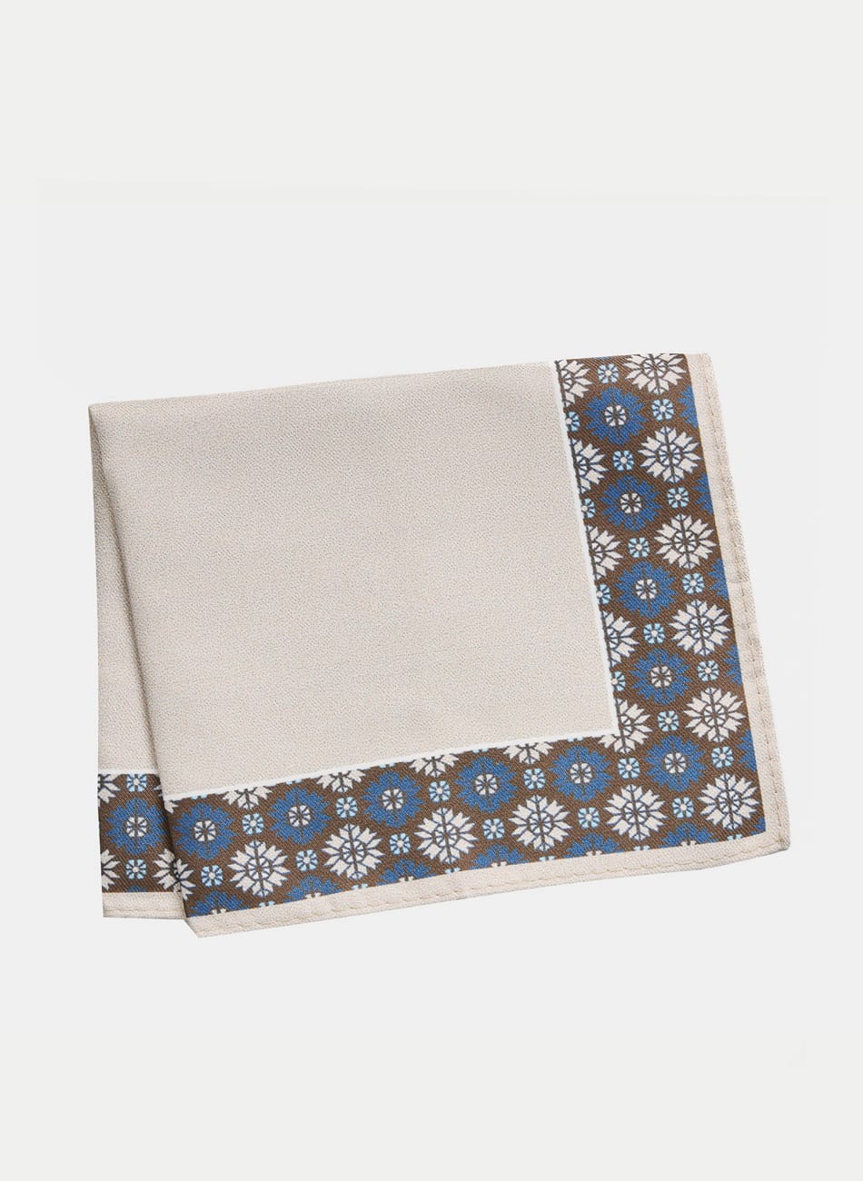 CIRCLES TIE
