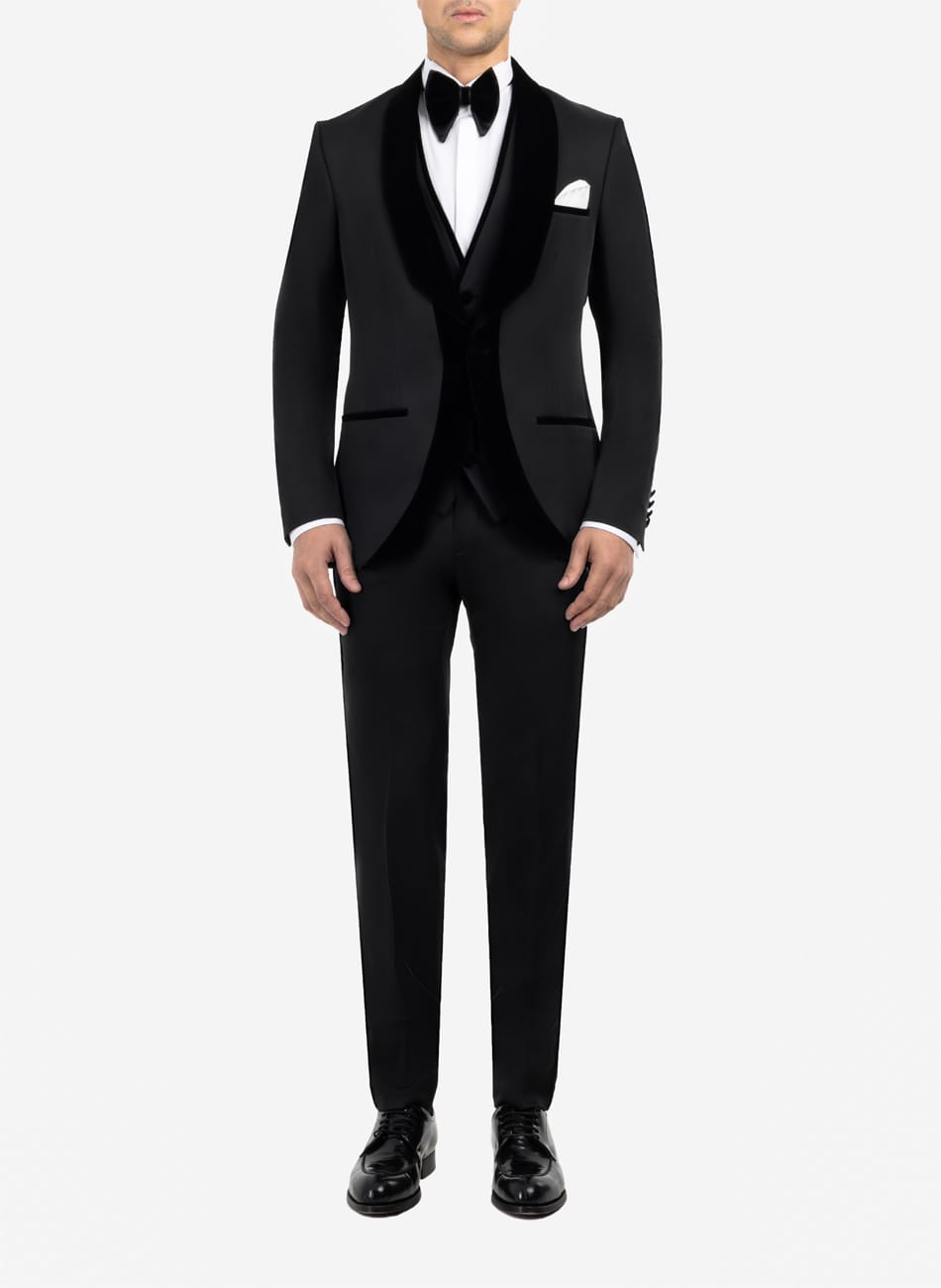 CLASSIC  SHALL LABEL SUIT