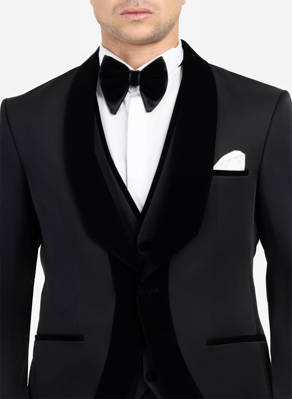 Image of CLASSIC  SHALL LABEL SUIT