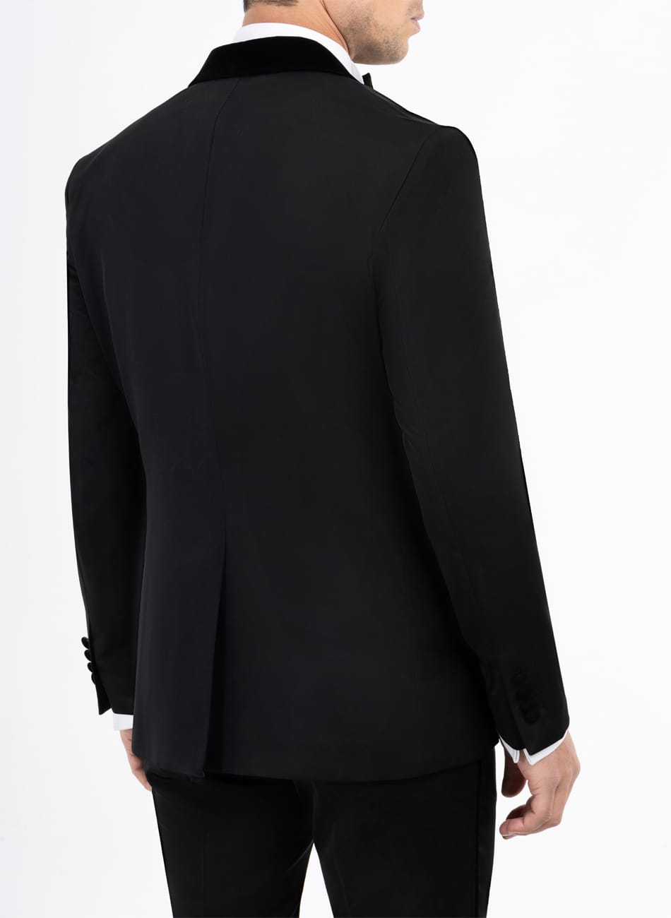CLASSIC  SHALL LABEL SUIT