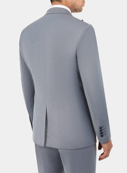 Image of P.K PEAK LAPEL SUIT