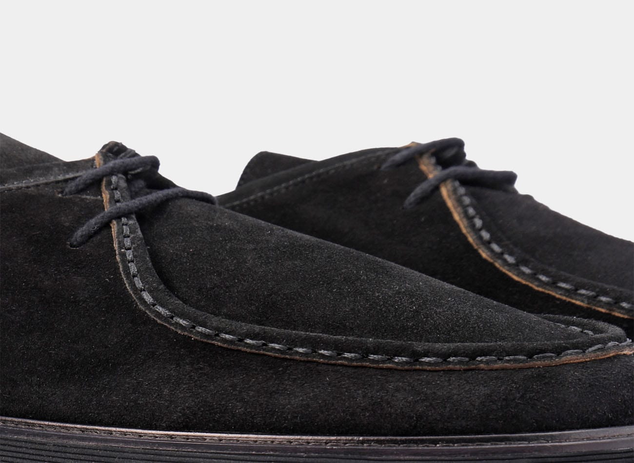 Paraboot Men's Michael Derby