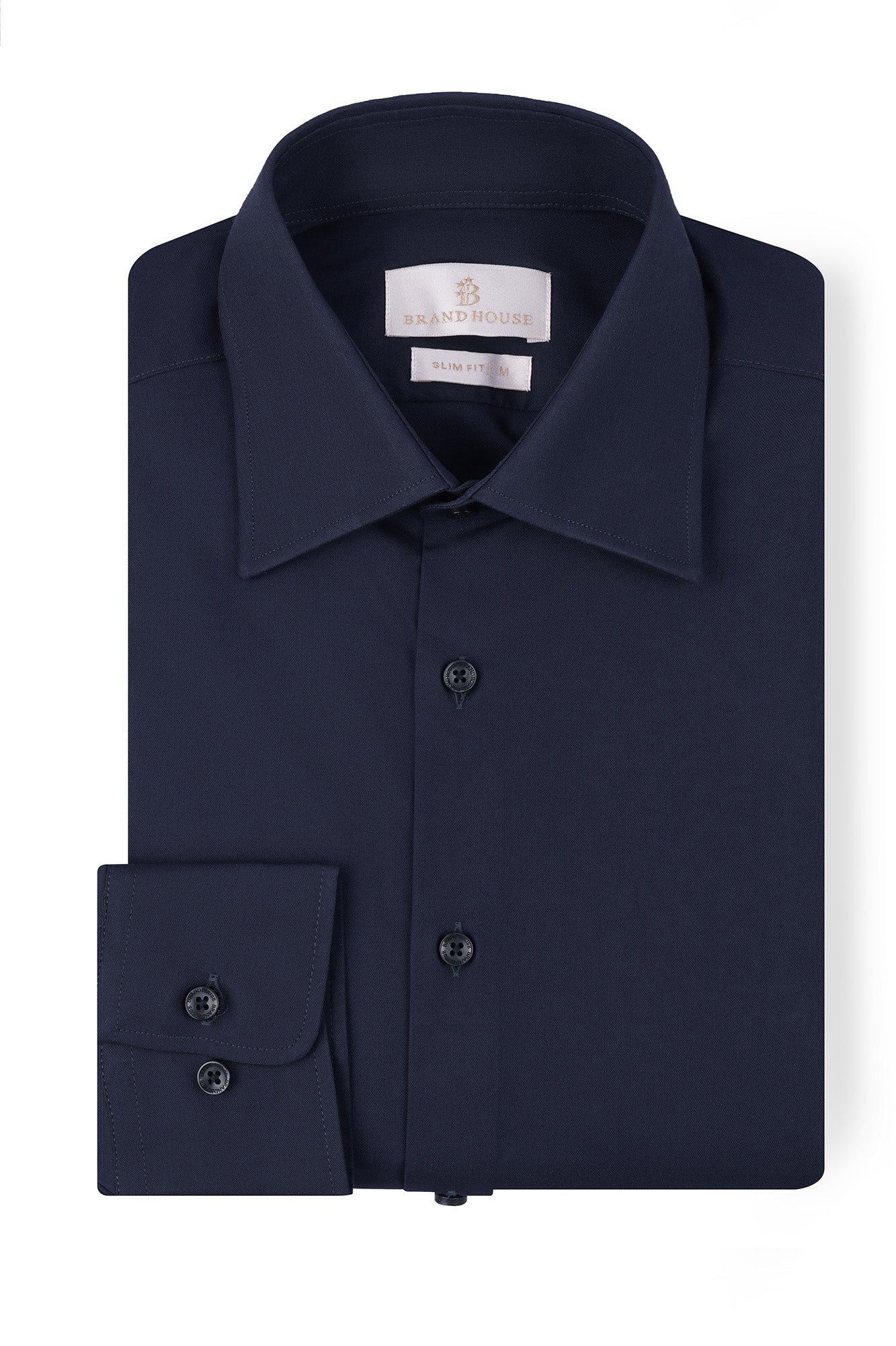 Image of SHIRT BRANDHOUSE BHFS59