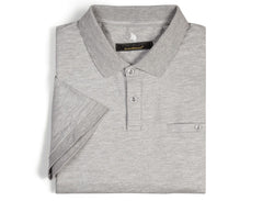 Image of Polo Yaka Plain