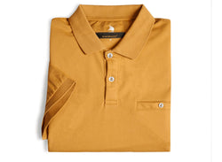 Image of Polo Yaka Plain