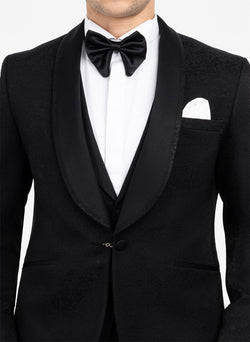 Image of JACKAR SHALL LABEL SUIT