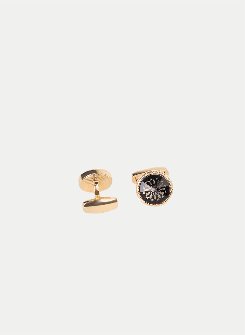 Image of CUFFLINKS BRANDHOUSE 425