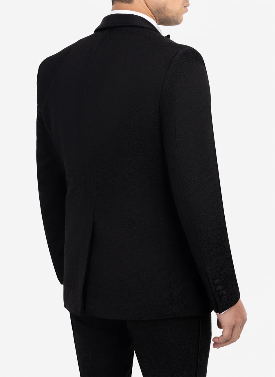 JACKAR SHALL LABEL SUIT