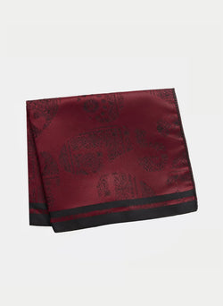 Image of PAISLEY TIE