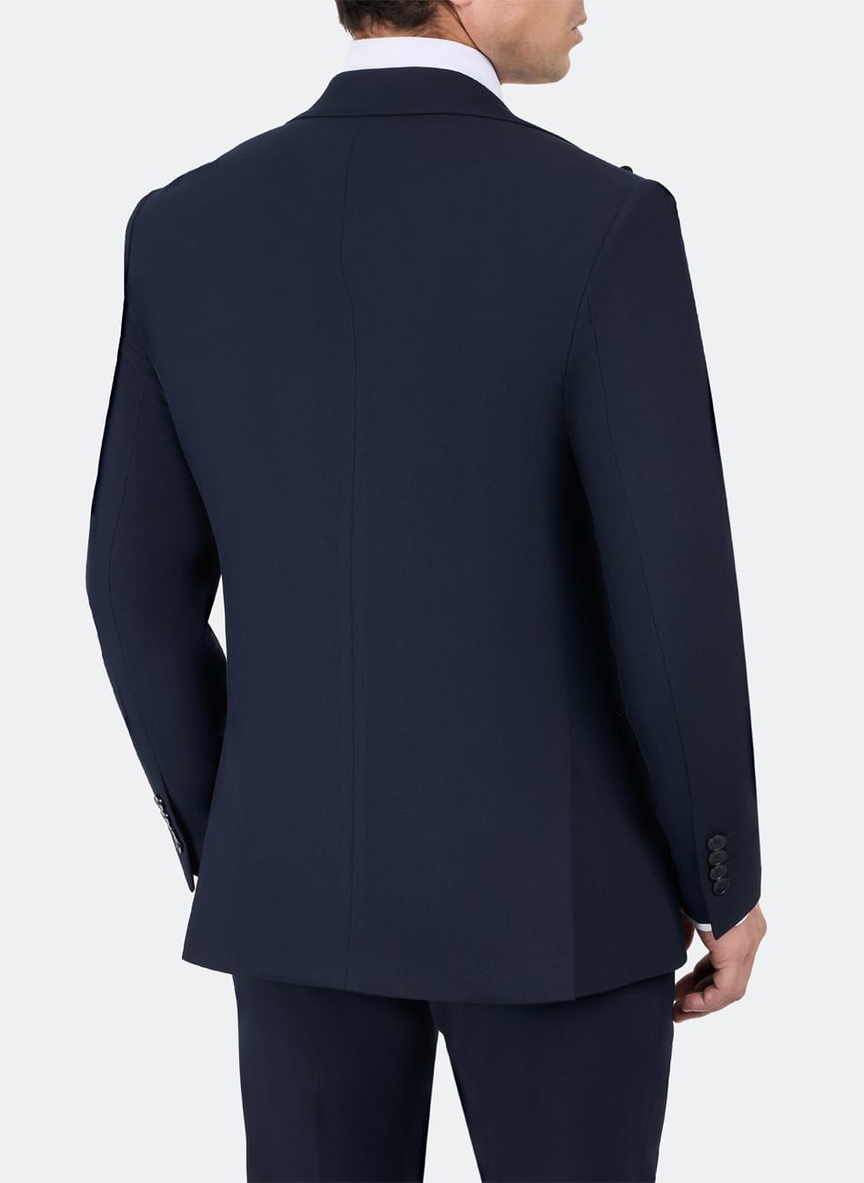 P.K PEAK LAPEL  SUIT