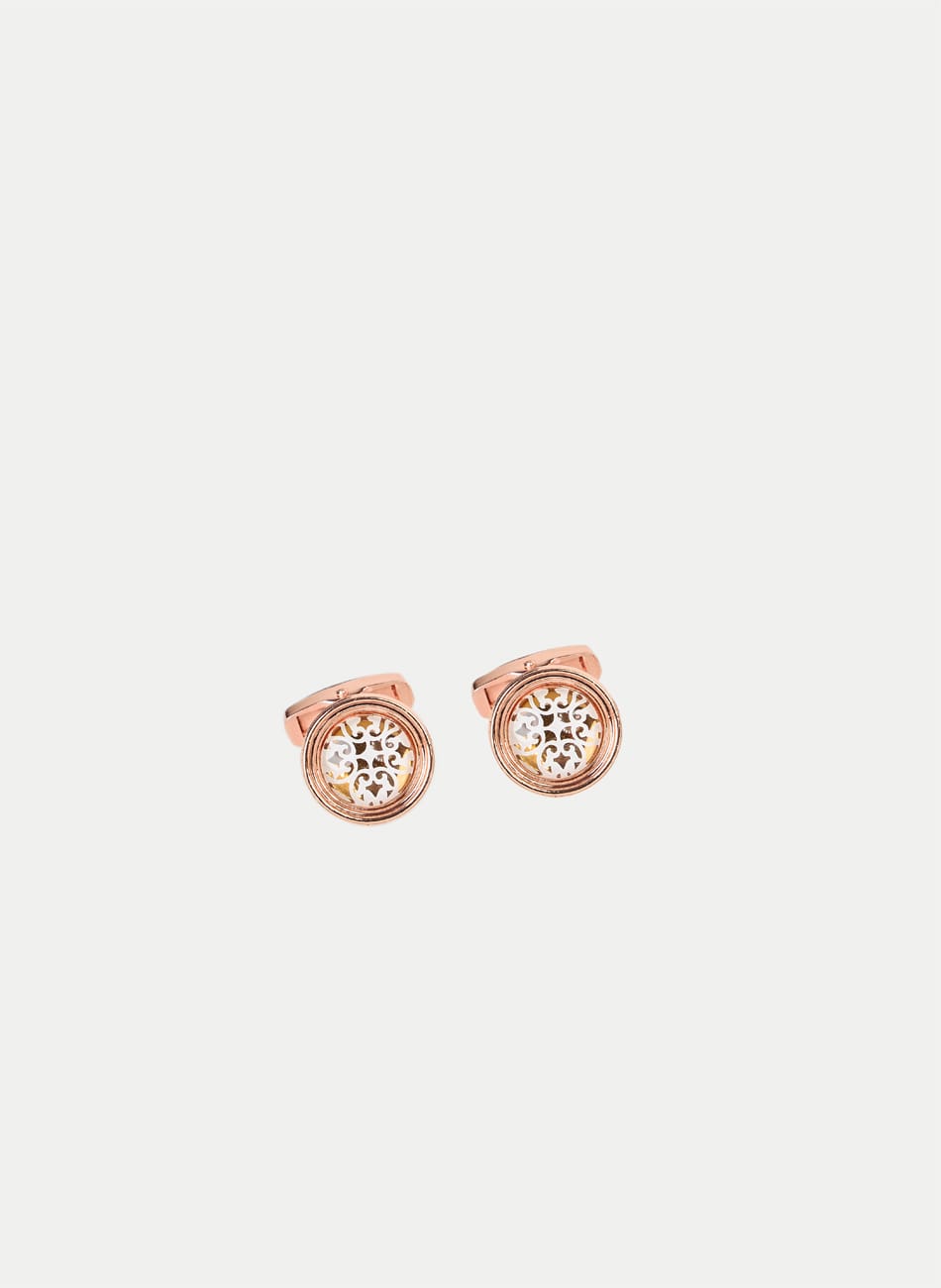 CUFFLINKS BRANDHOUSE 425