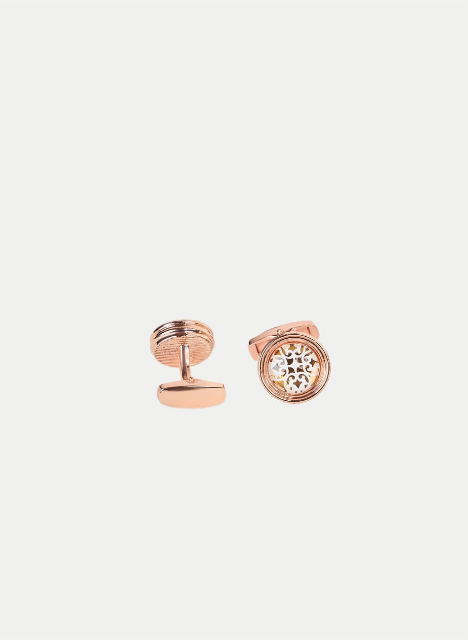 Image of CUFFLINKS BRANDHOUSE 425