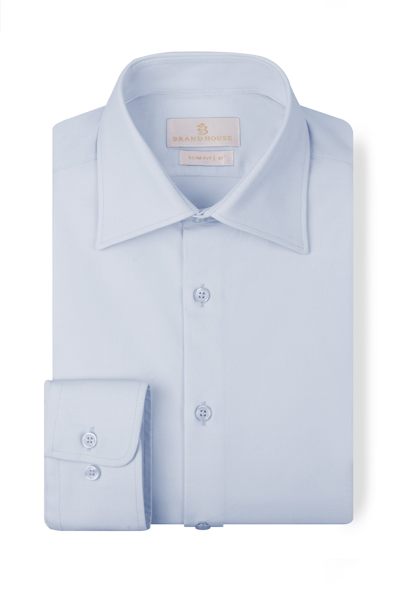 SHIRT BRANDHOUSE BHFS59