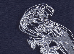 Image of Eagle Polo Yaka Plain