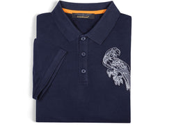 Image of Eagle Polo Yaka Plain