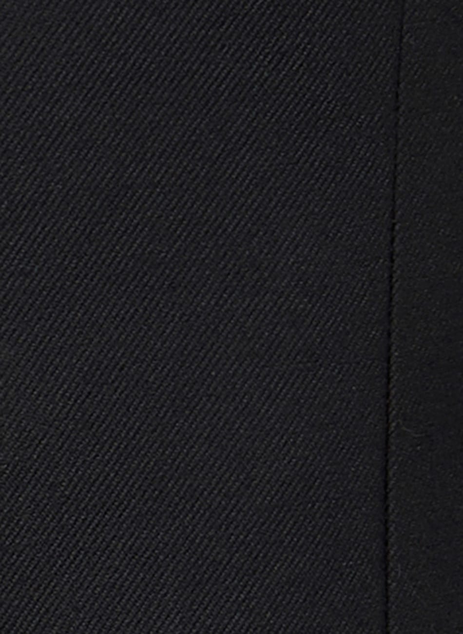 Double breasted Peak Lapel suit