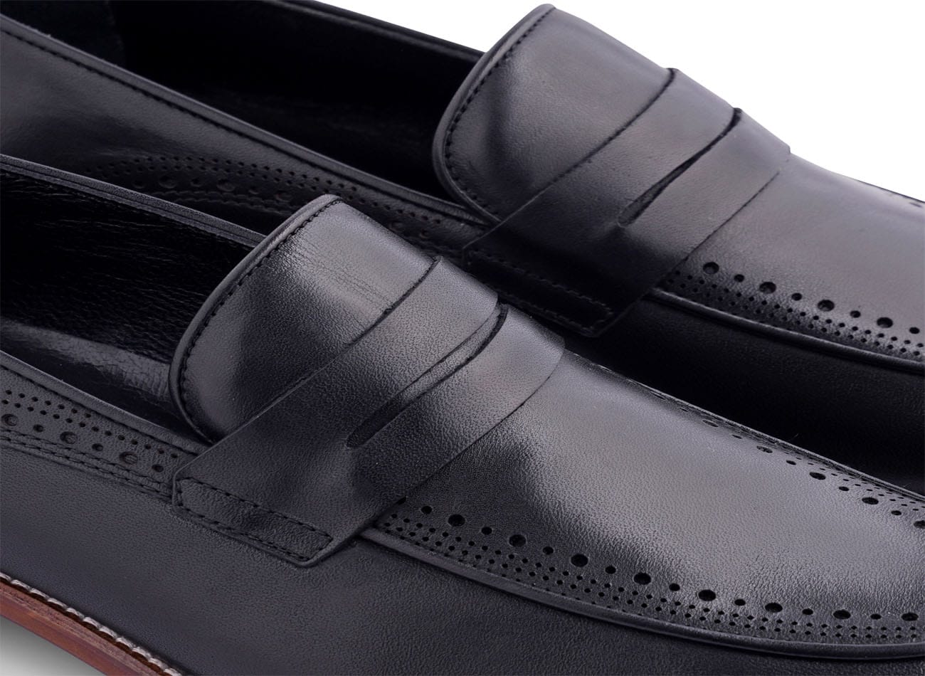 Image of Moccasins Loafers Shoes