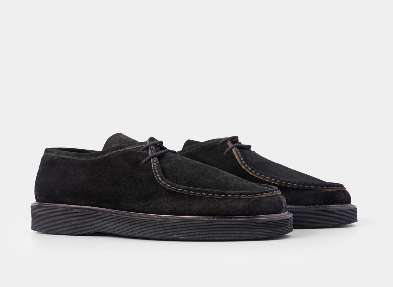 Paraboot Men's Michael Derby
