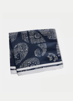 Image of PAISLEY TIE
