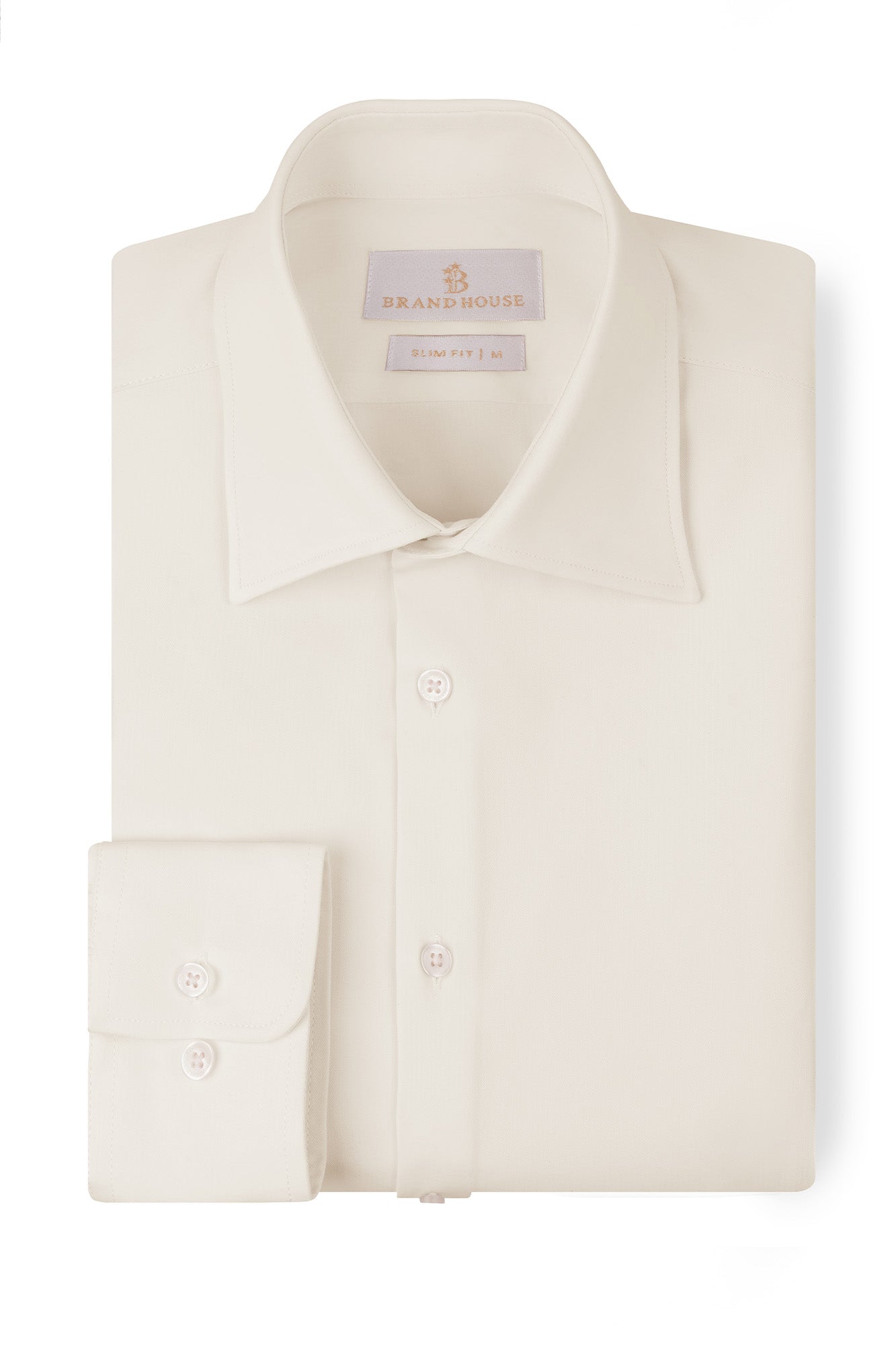 Image of SHIRT BRANDHOUSE BHFS59