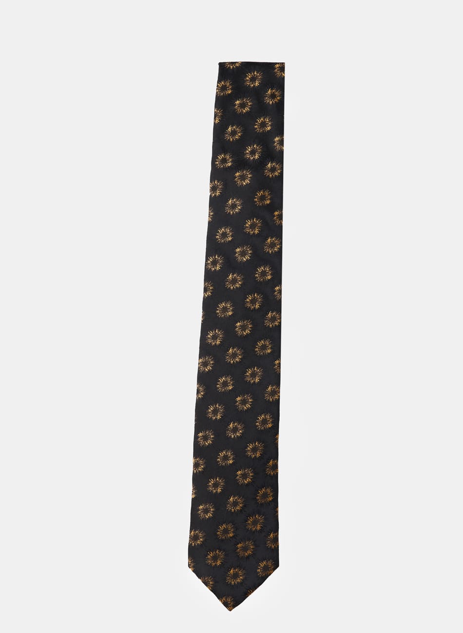 CIRCLES TIECIRCLES TIE