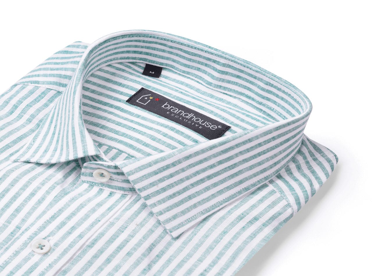 Bengal Oxford Striped Shirt