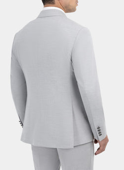 Image of CLASSIC  PEAK LAPEL SUIT
