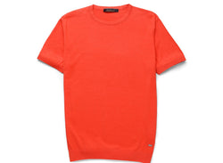 Image of Round Neck Triko
