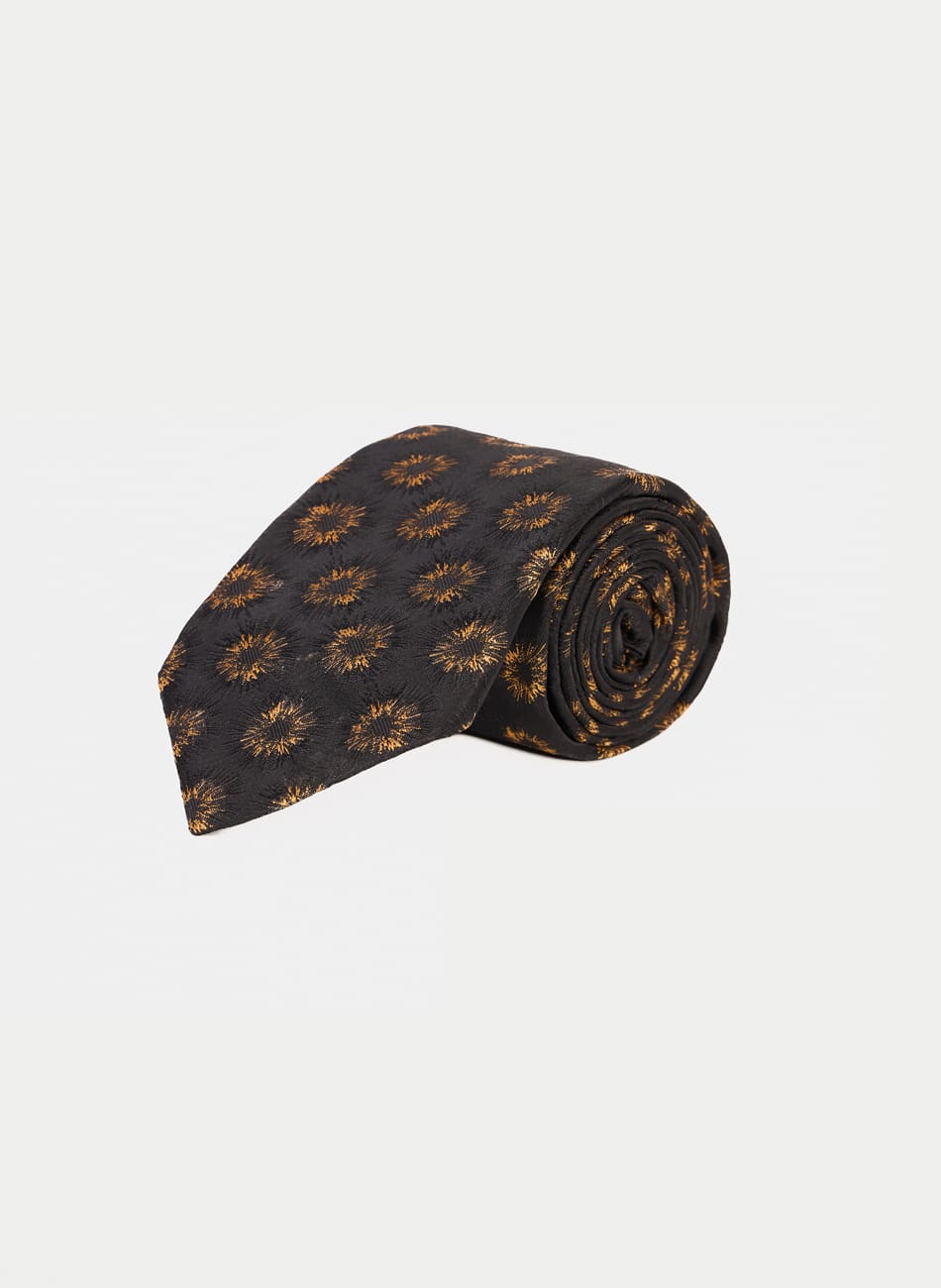 CIRCLES TIECIRCLES TIE