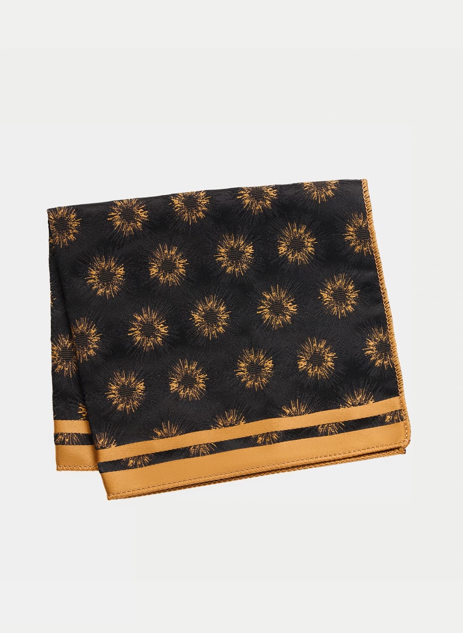 Image of CIRCLES TIECIRCLES TIE