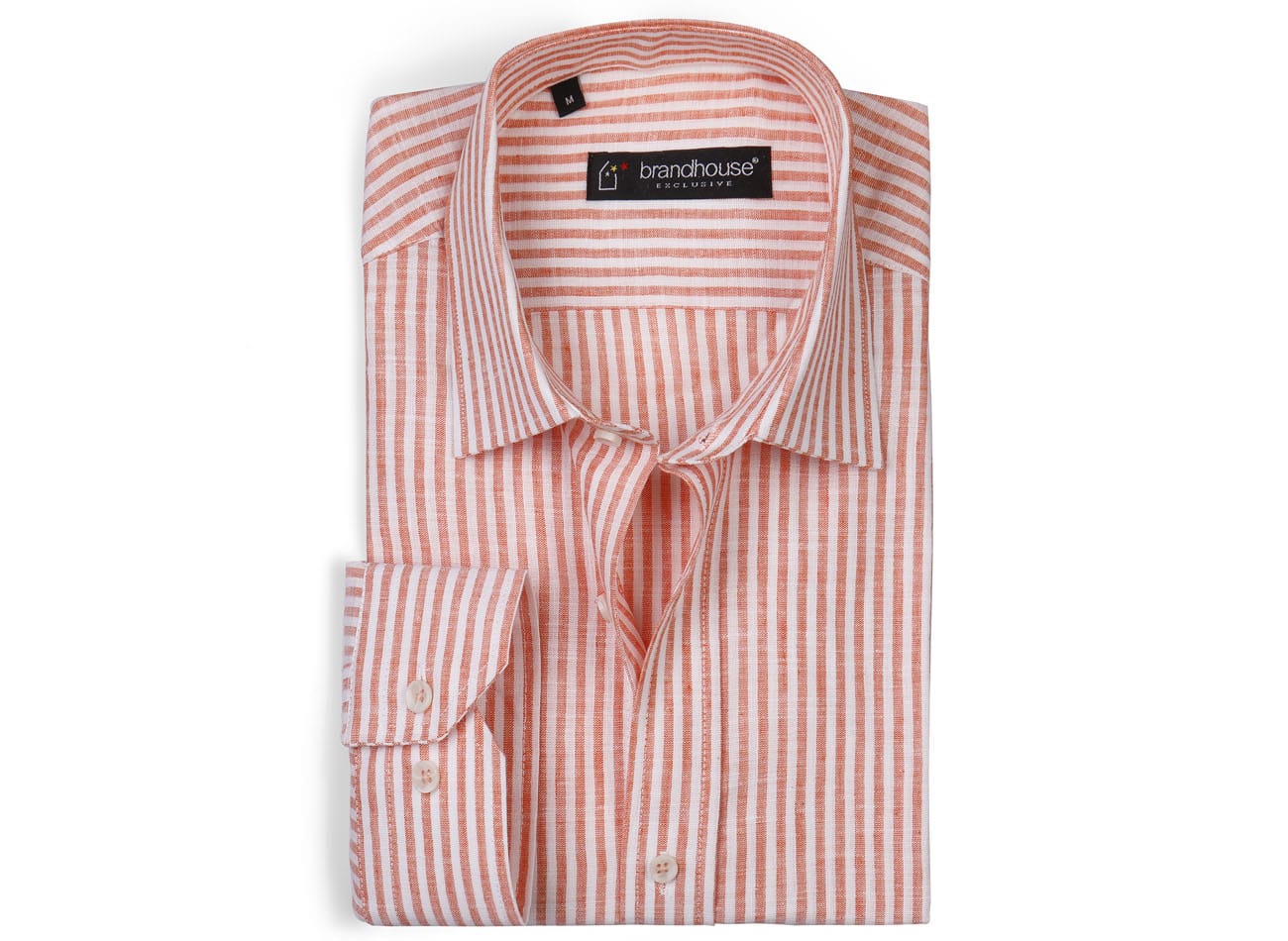 Bengal Oxford Striped Shirt