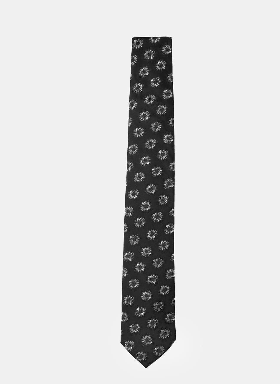 Image of CIRCLES TIE