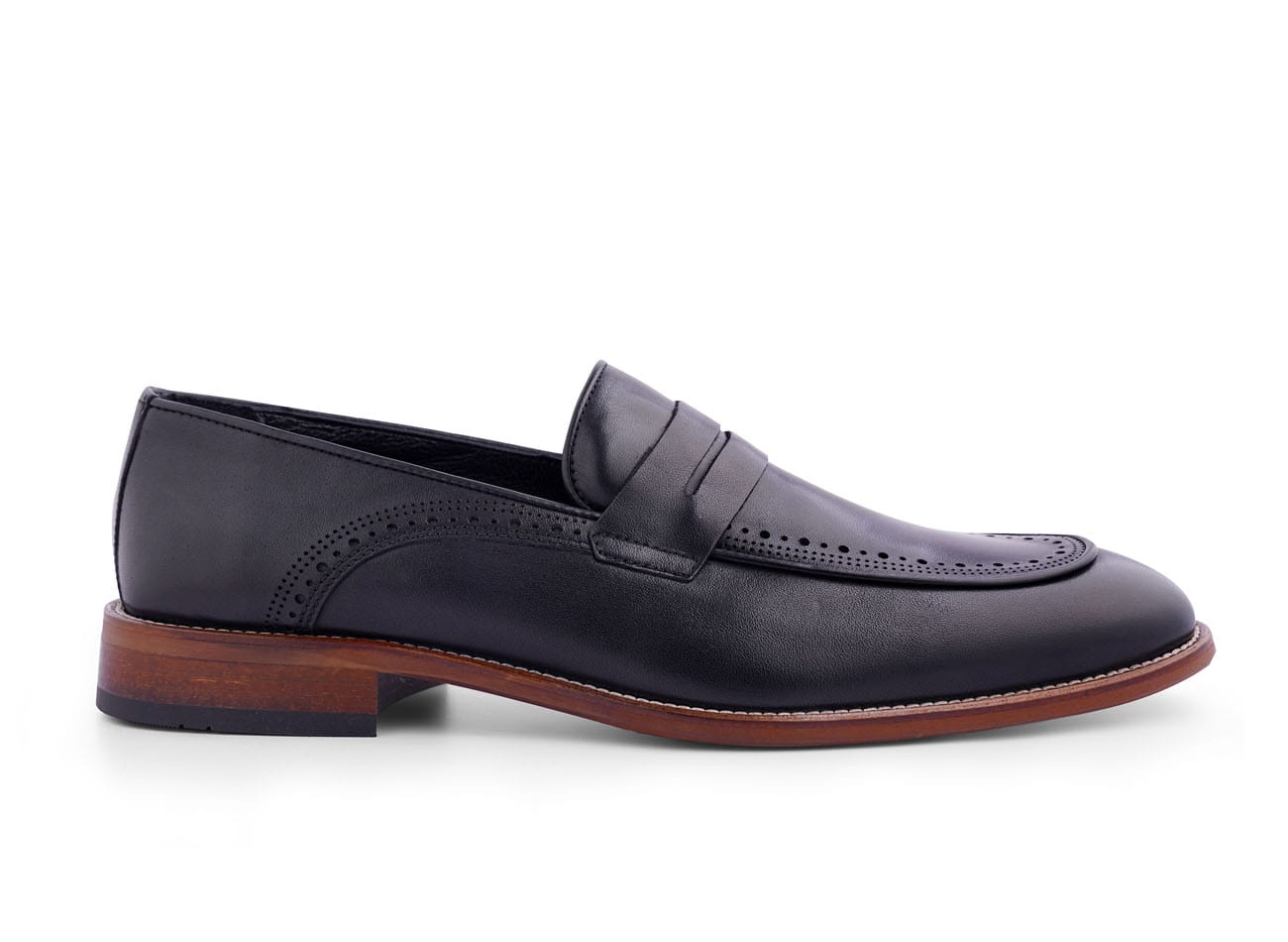 Image of Moccasins Loafers Shoes