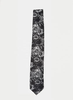 Image of FLOWERY TIE