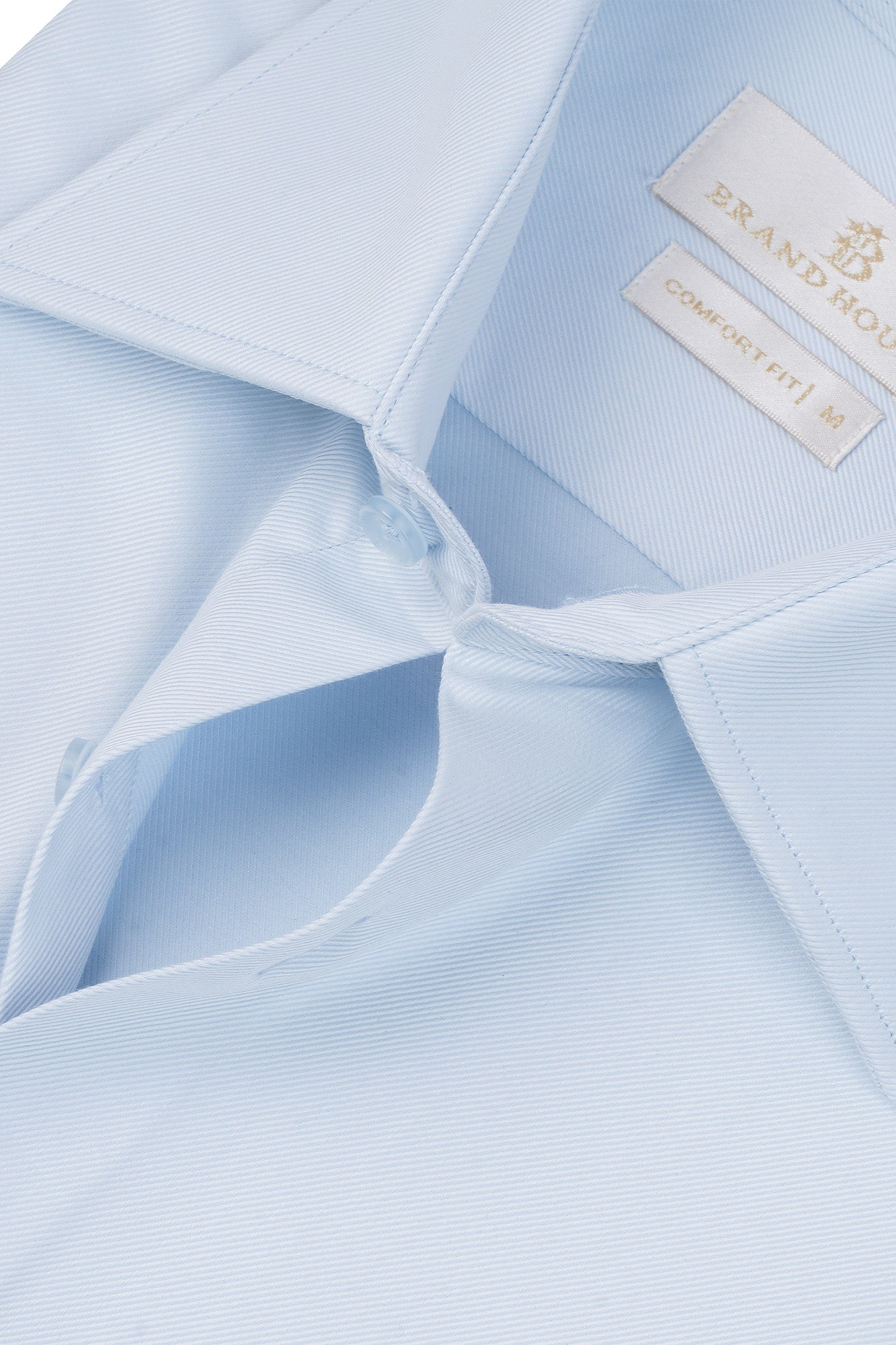 SHIRT BRANDHOUSE BHFC57