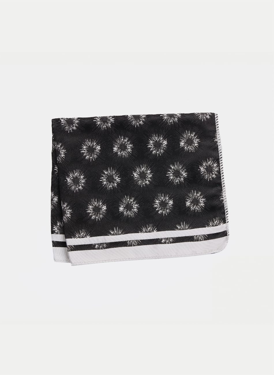 Image of CIRCLES TIE