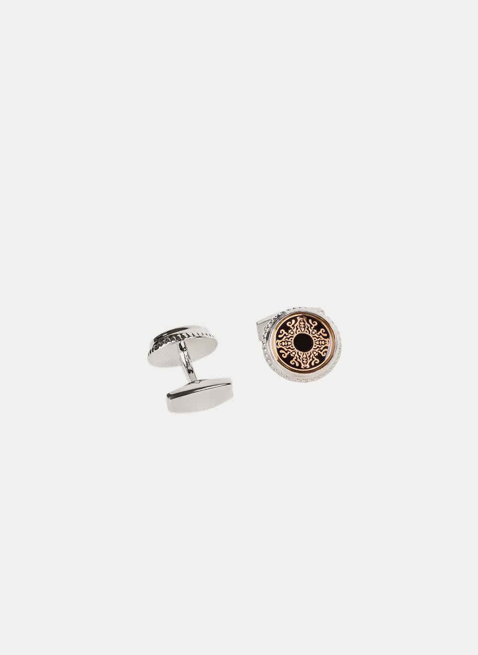 Image of CUFFLINKS BRANDHOUSE 425