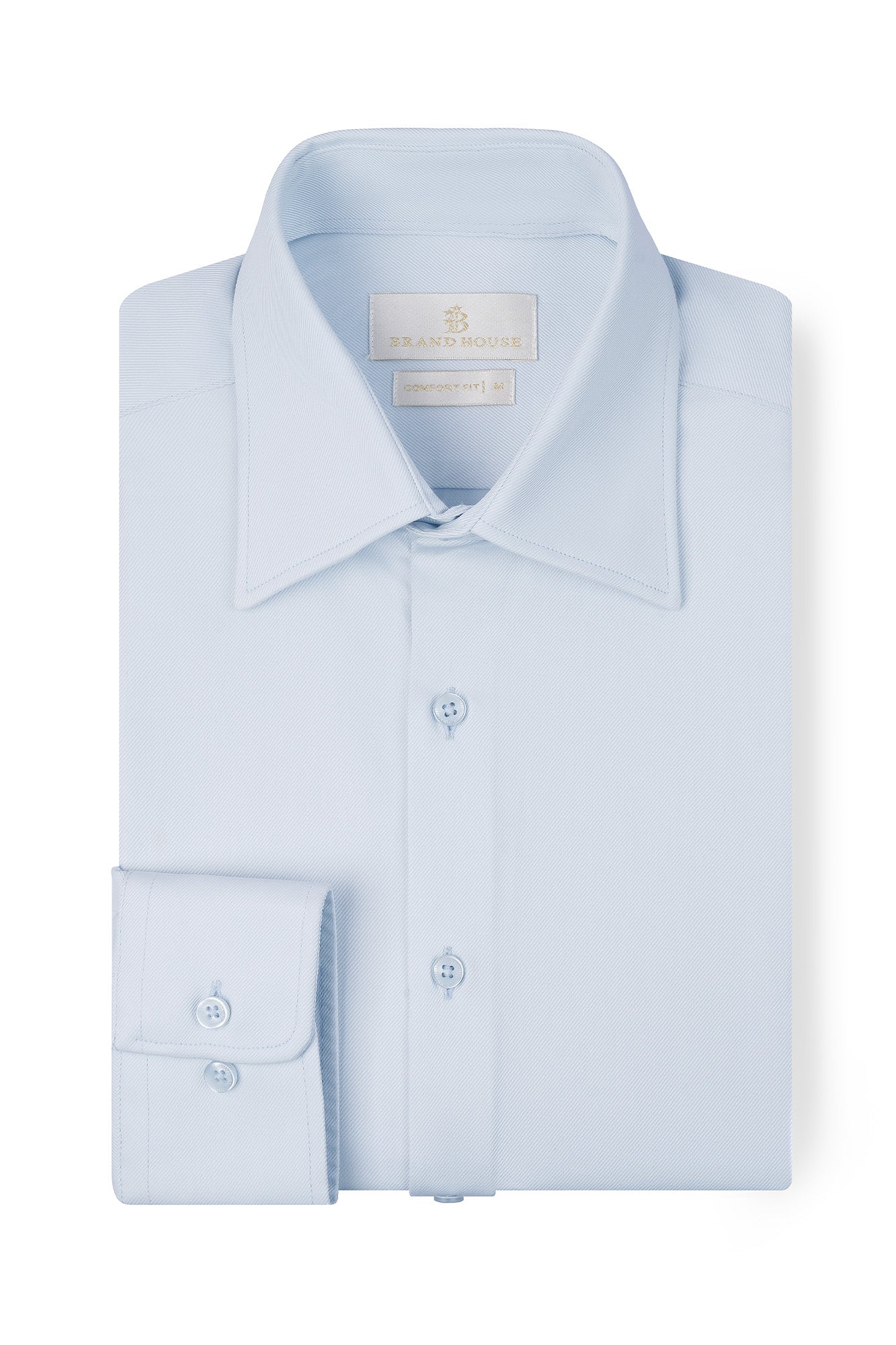 SHIRT BRANDHOUSE BHFC57