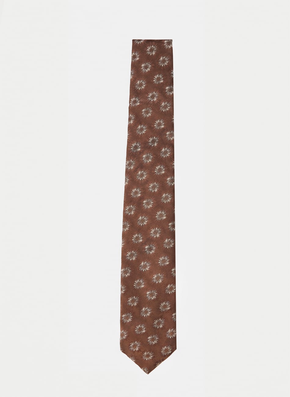 CIRCLES TIE