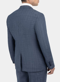 Image of CHIX NOTCH LAPEL SUIT