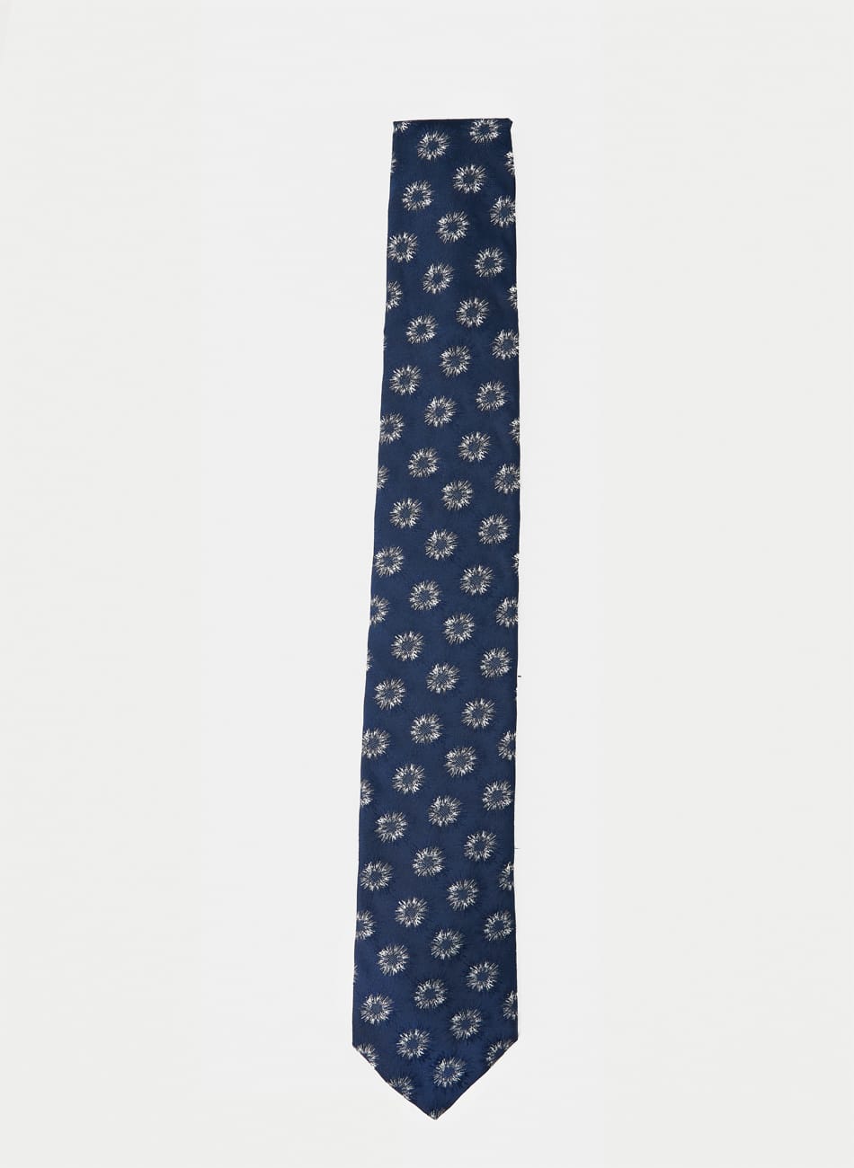 Image of CIRCLES TIE