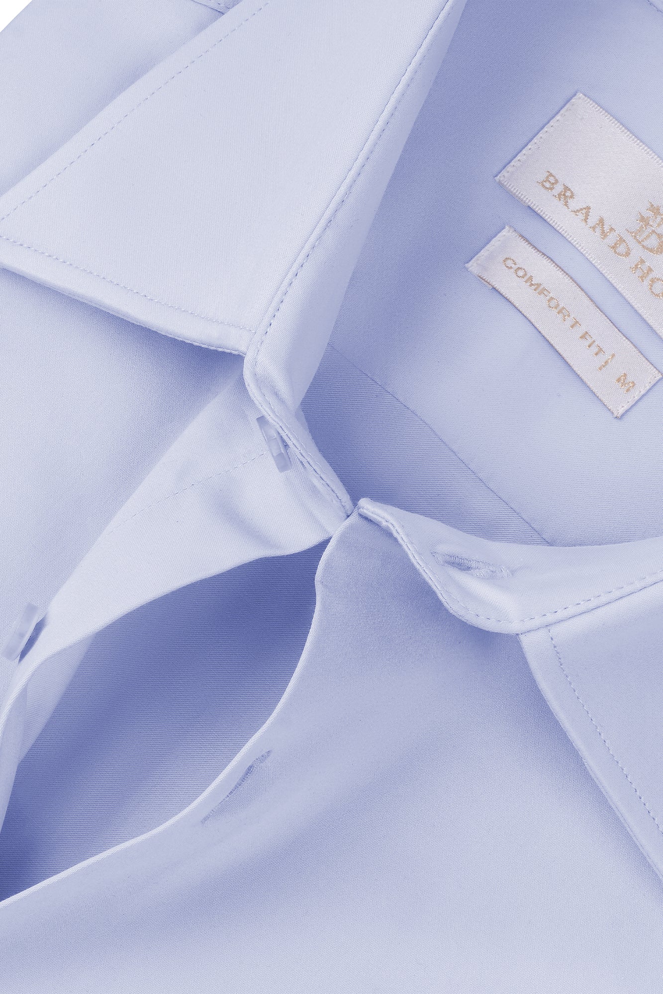 SHIRT BRANDHOUSE BHFC35