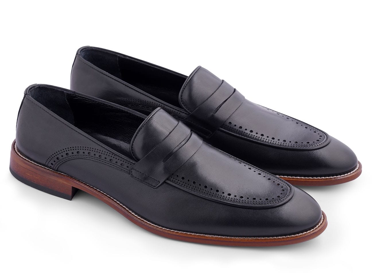 Moccasins Loafers Shoes