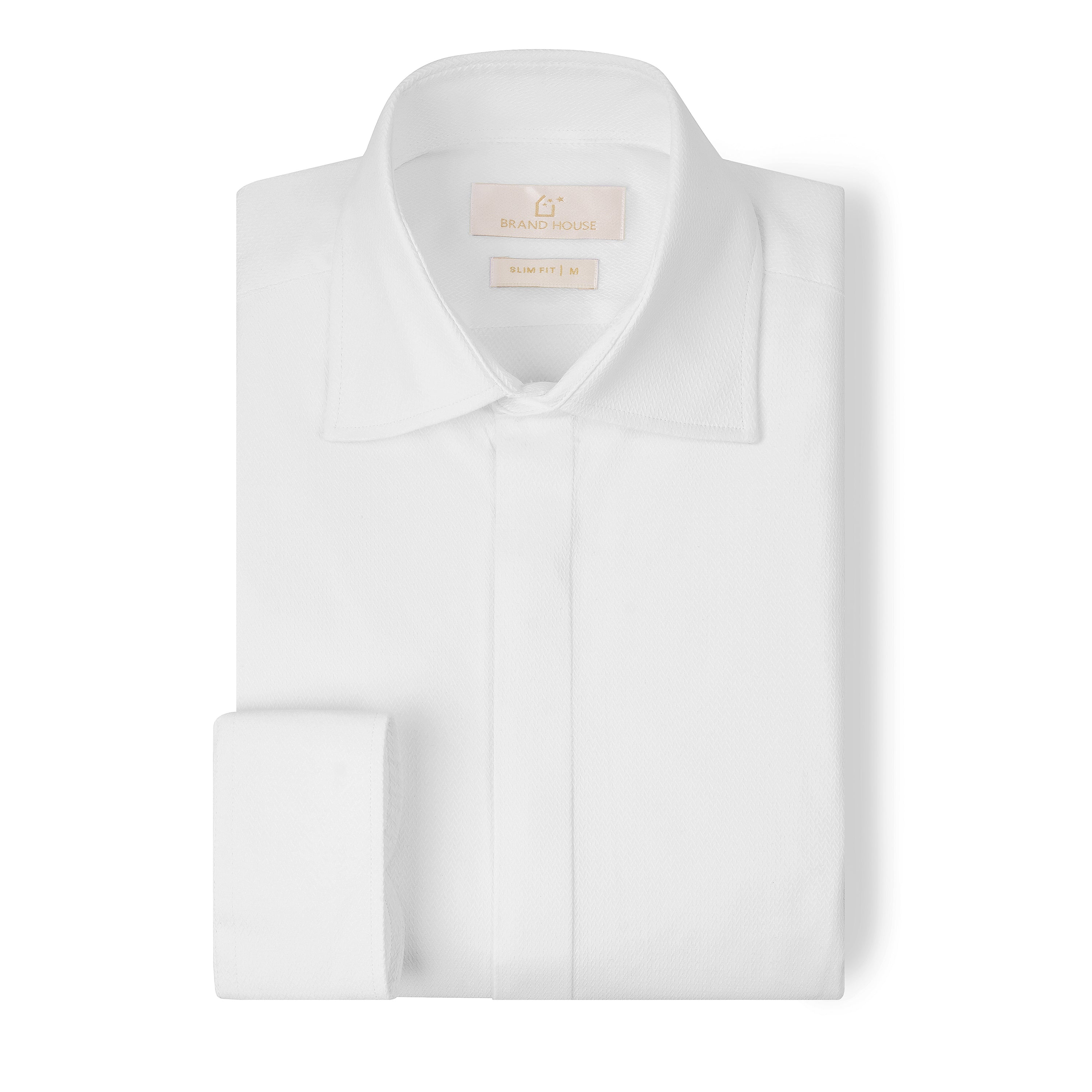 Herringbone Oxford Shirt