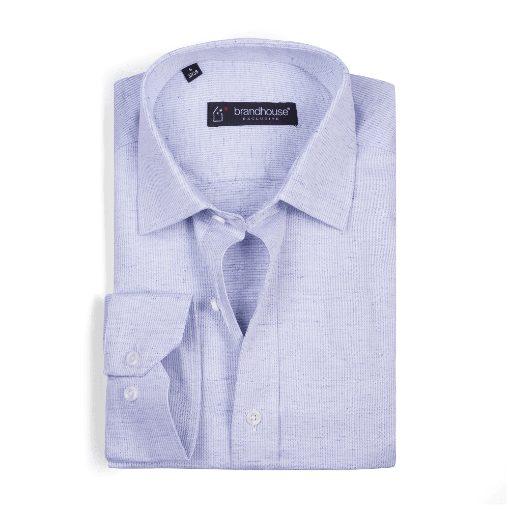 Bengal Oxford Striped Shirt
