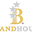Brand House logo